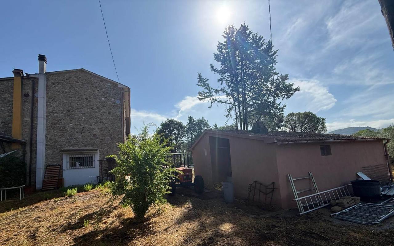 Villa in vendita a Gavorrano (GR) - rif. 214 vf