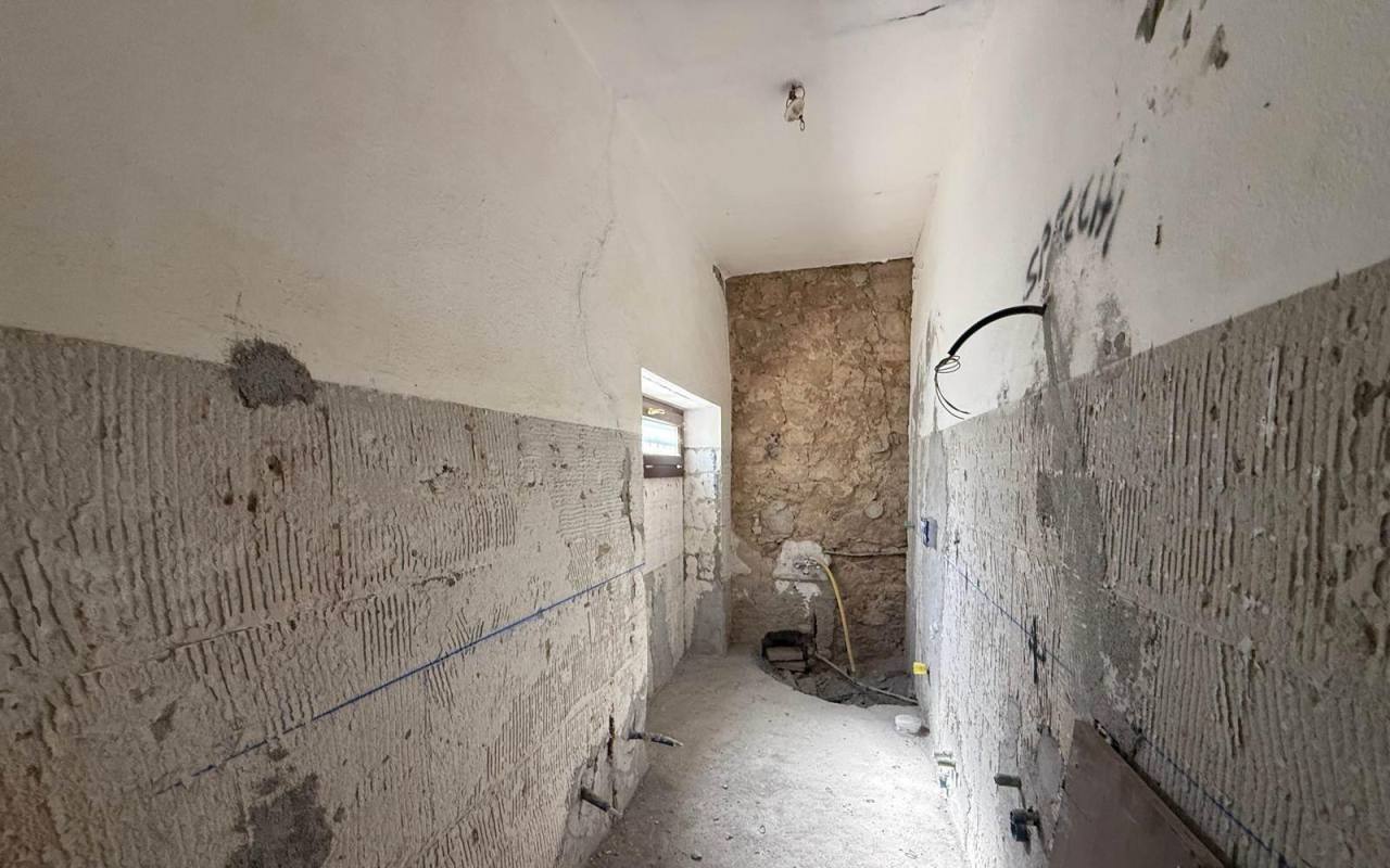 Villa in vendita a Gavorrano (GR) - rif. 214 vf