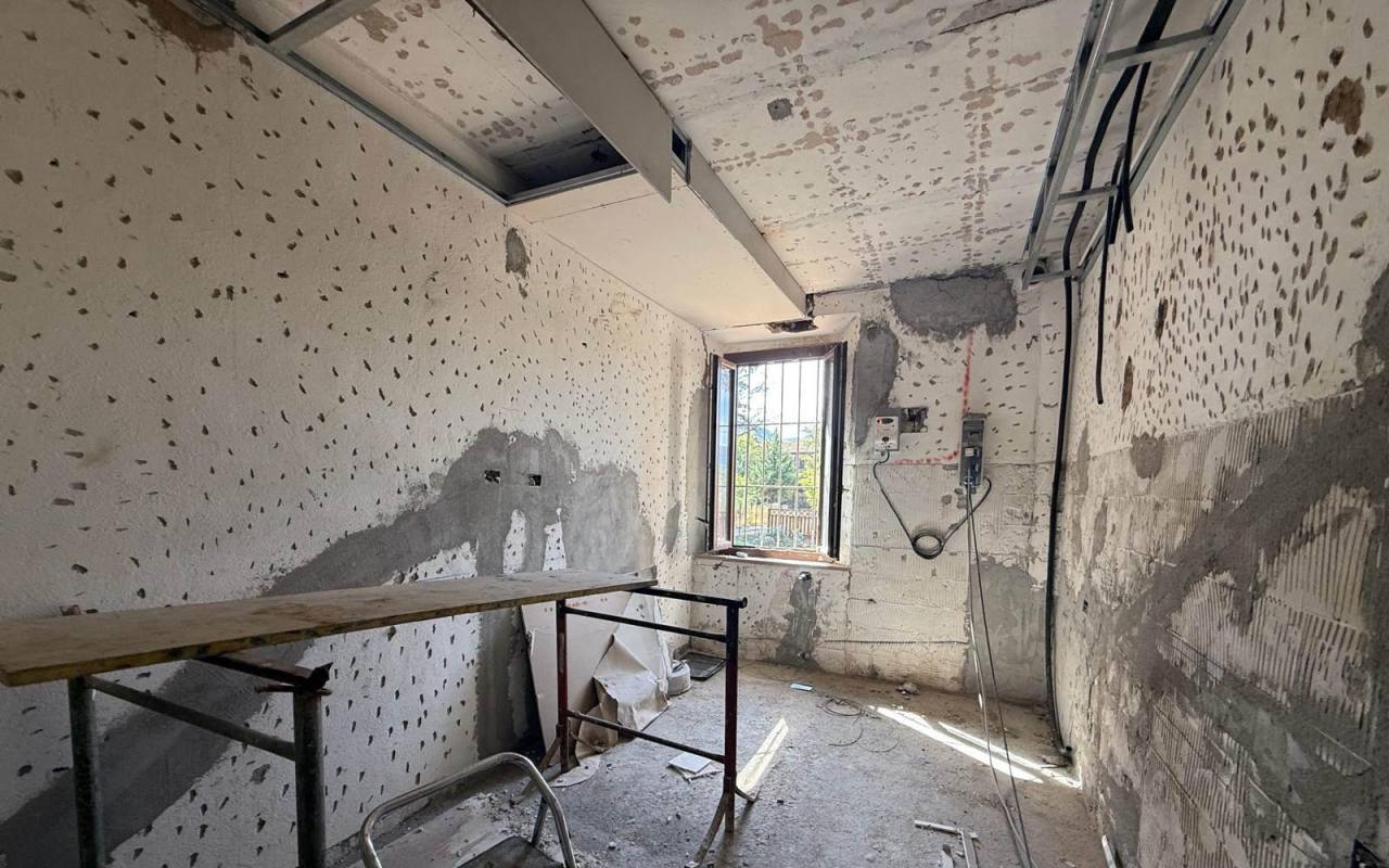 Villa in vendita a Gavorrano (GR) - rif. 214 vf