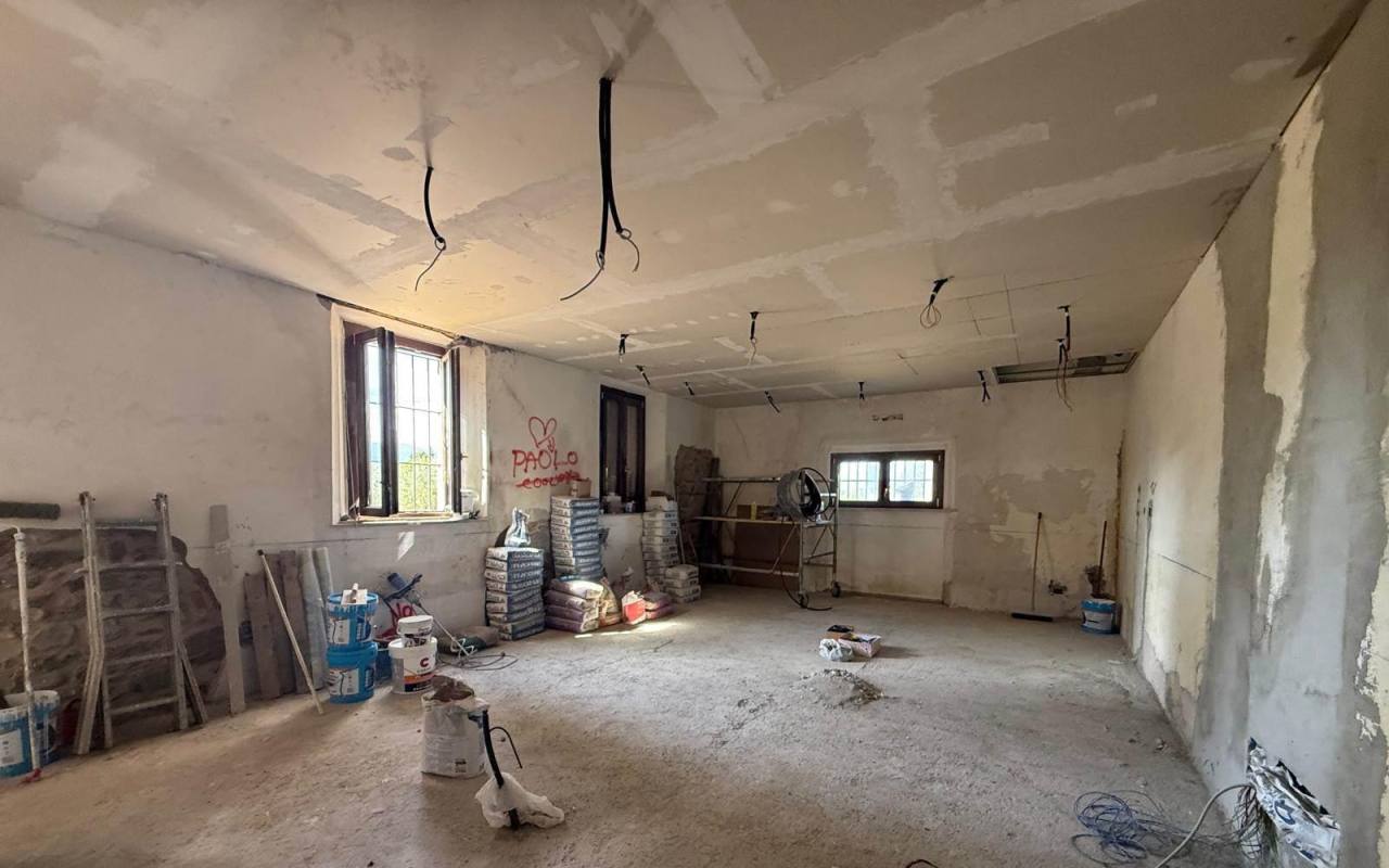 Villa in vendita a Gavorrano (GR) - rif. 214 vf