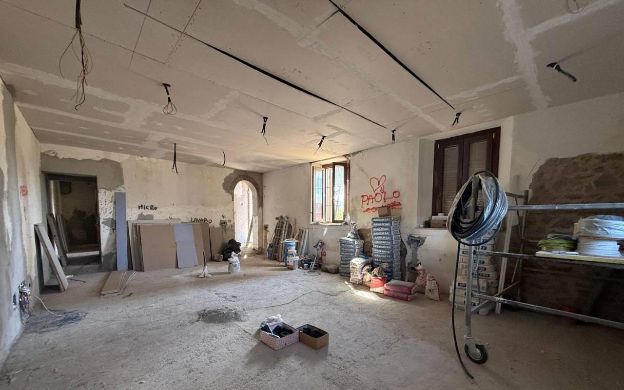 Villa in vendita a Gavorrano (GR) - rif. 214 vf