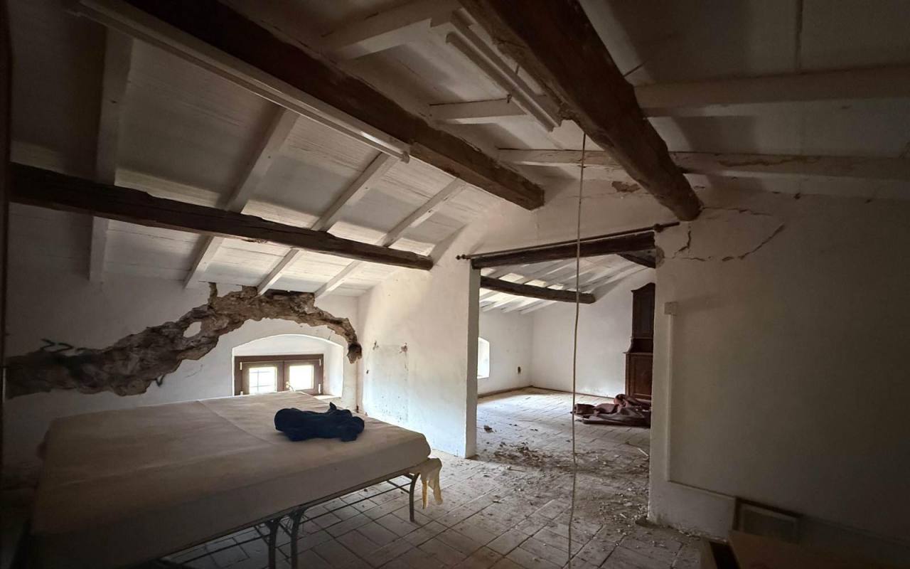 Villa in vendita a Gavorrano (GR) - rif. 214 vf