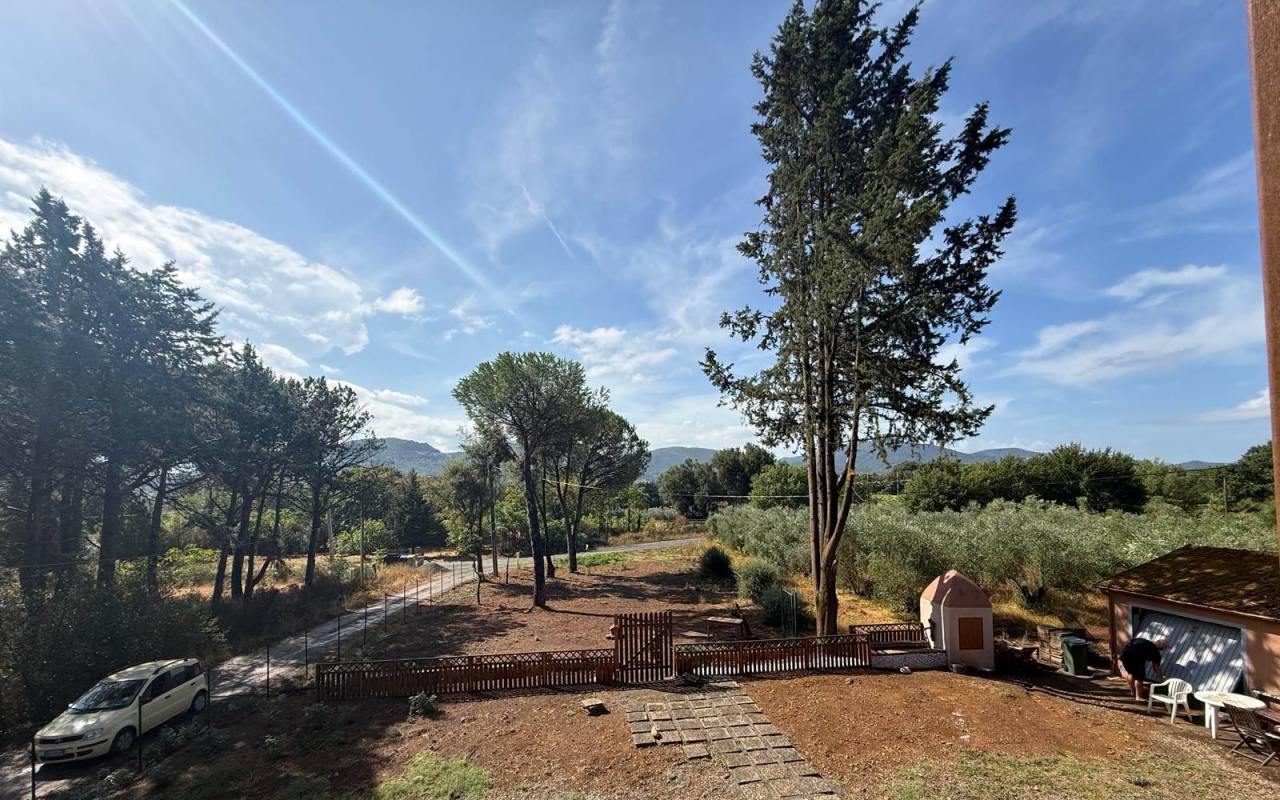 Villa in vendita a Gavorrano (GR) - rif. 214 vf