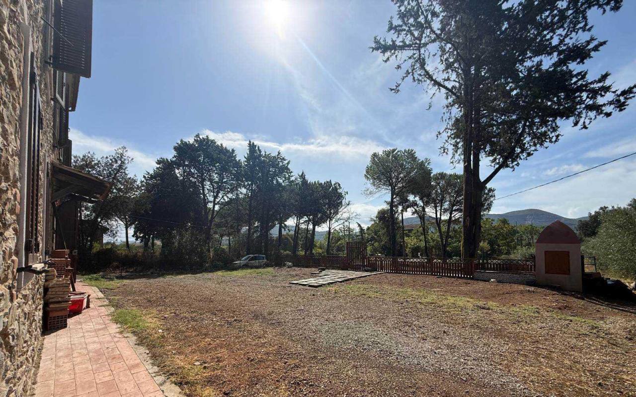 Villa in vendita a Gavorrano (GR) - rif. 214 vf