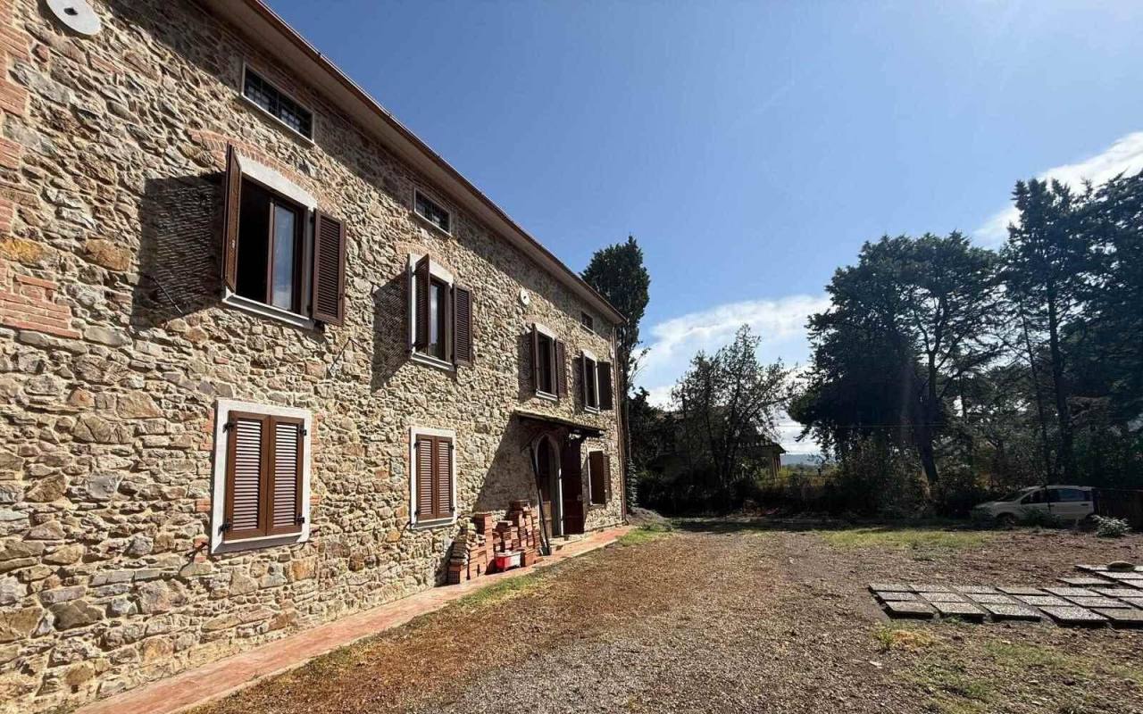Villa in vendita a Gavorrano (GR) - rif. 214 vf