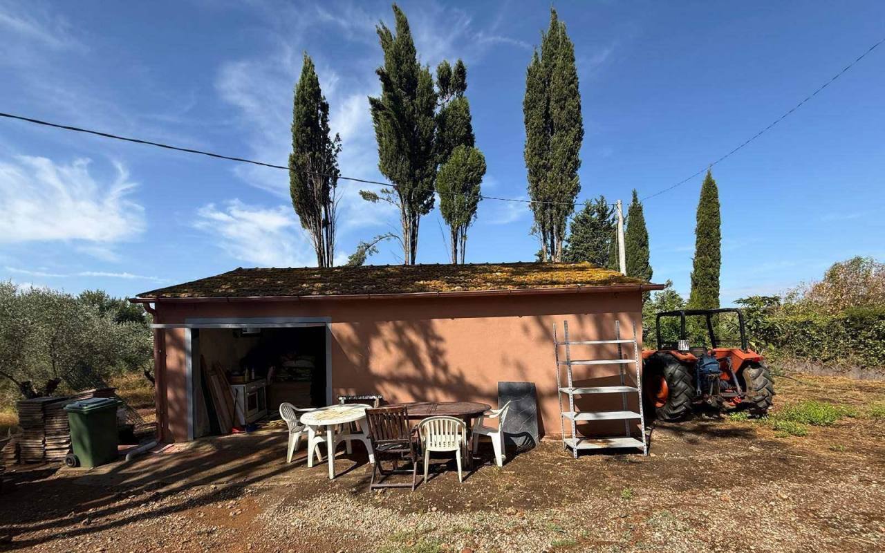 Villa in vendita a Gavorrano (GR) - rif. 214 vf