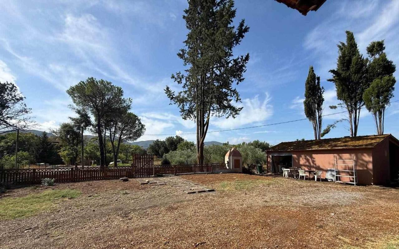 Villa in vendita a Gavorrano (GR) - rif. 214 vf