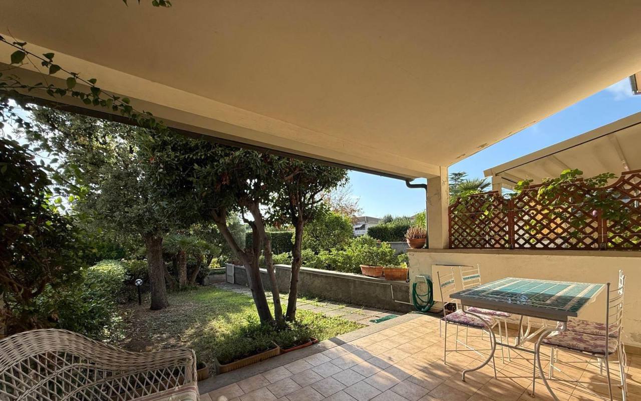 Appartamento in vendita a San Vincenzo (LI) - rif. 167 vsv