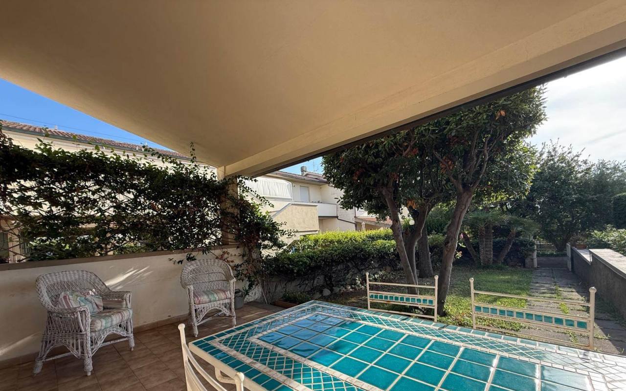 Appartamento in vendita a San Vincenzo (LI) - rif. 167 vsv