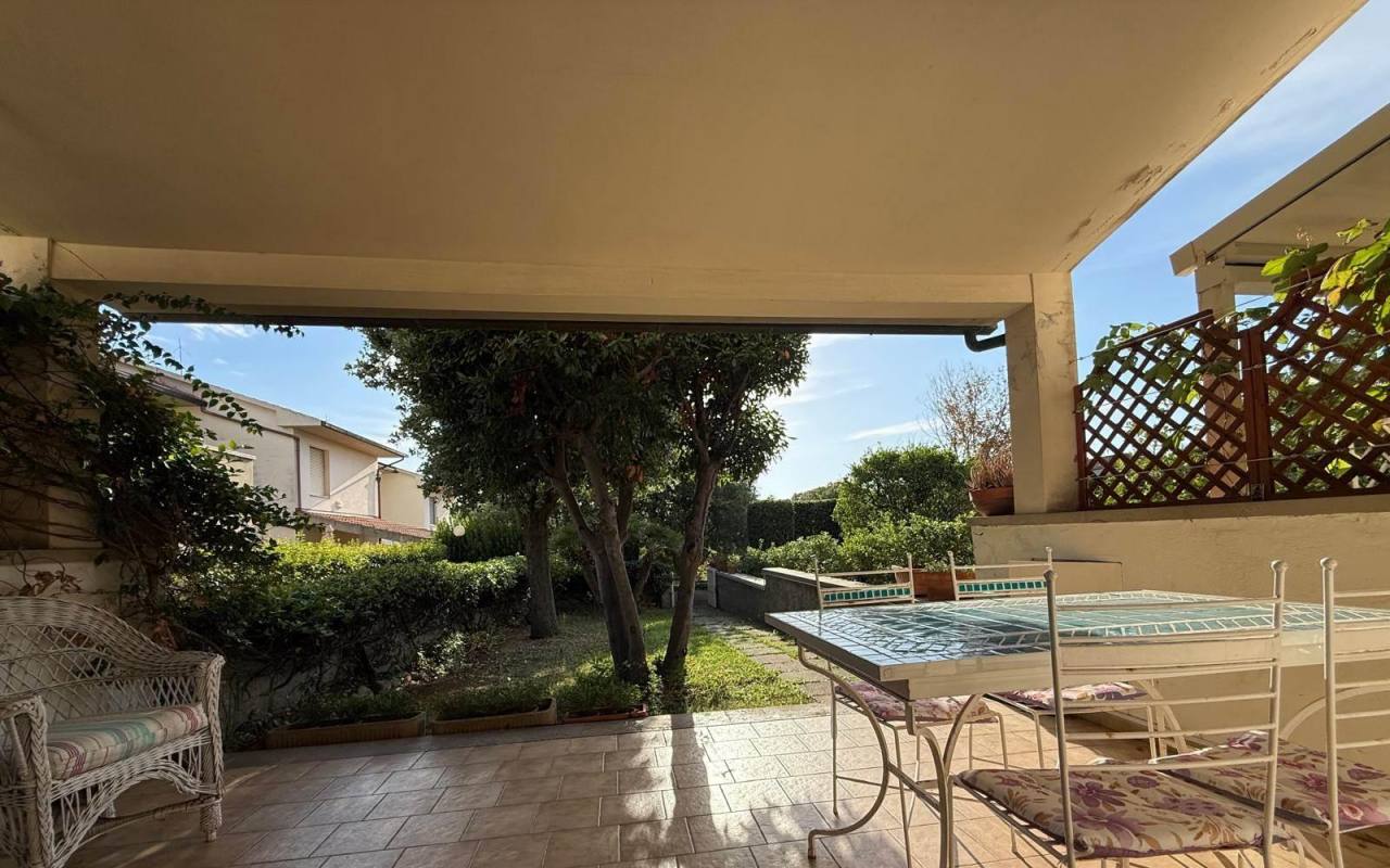 Appartamento in vendita a San Vincenzo (LI) - rif. 167 vsv