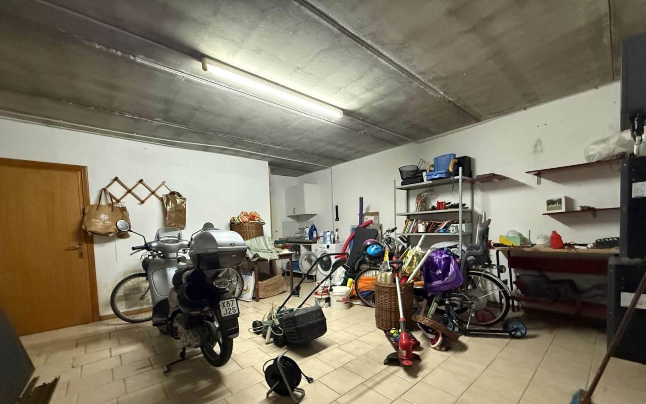 Appartamento in vendita a San Vincenzo (LI) - rif. 167 vsv