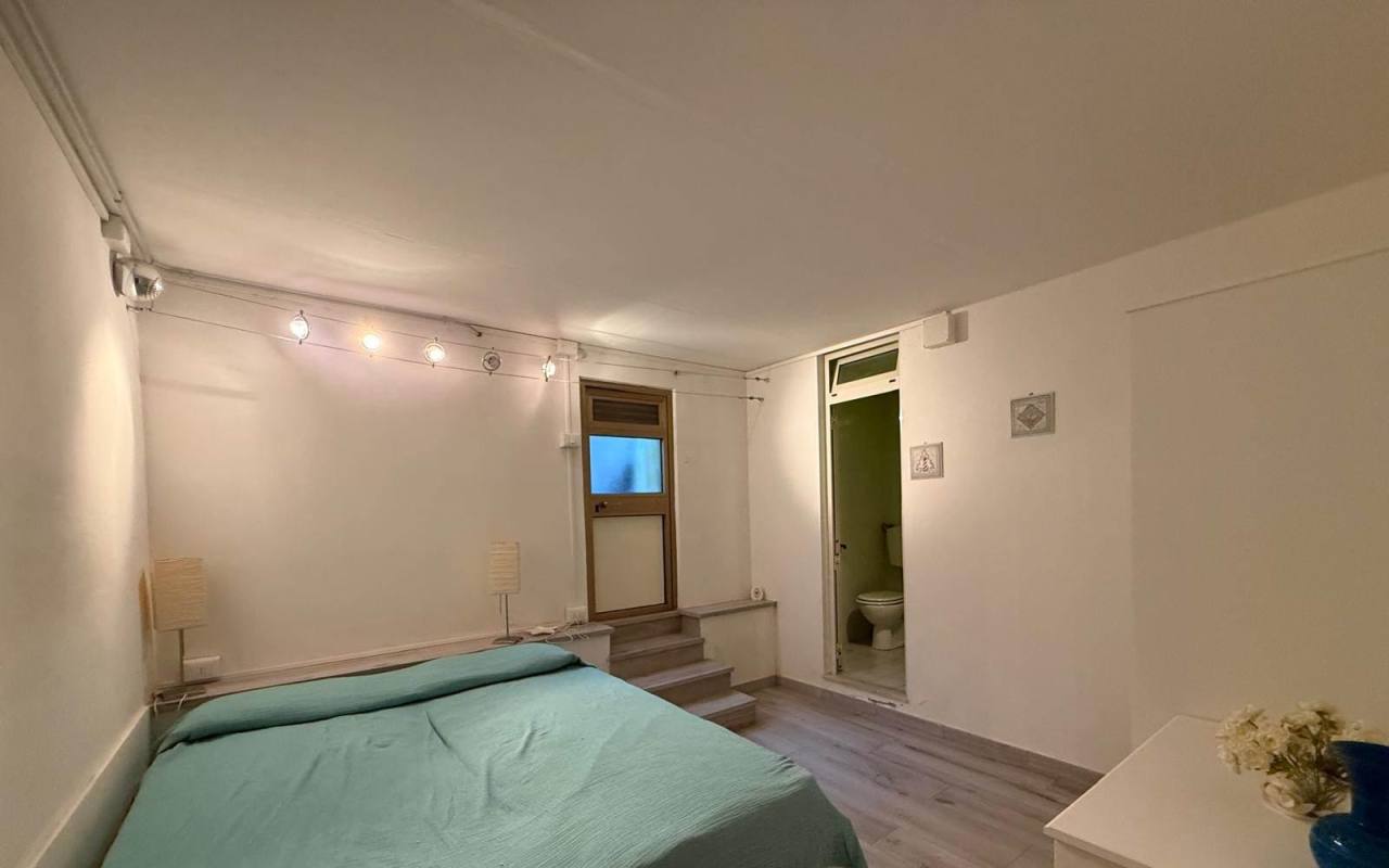 Appartamento in vendita a San Vincenzo (LI) - rif. 167 vsv