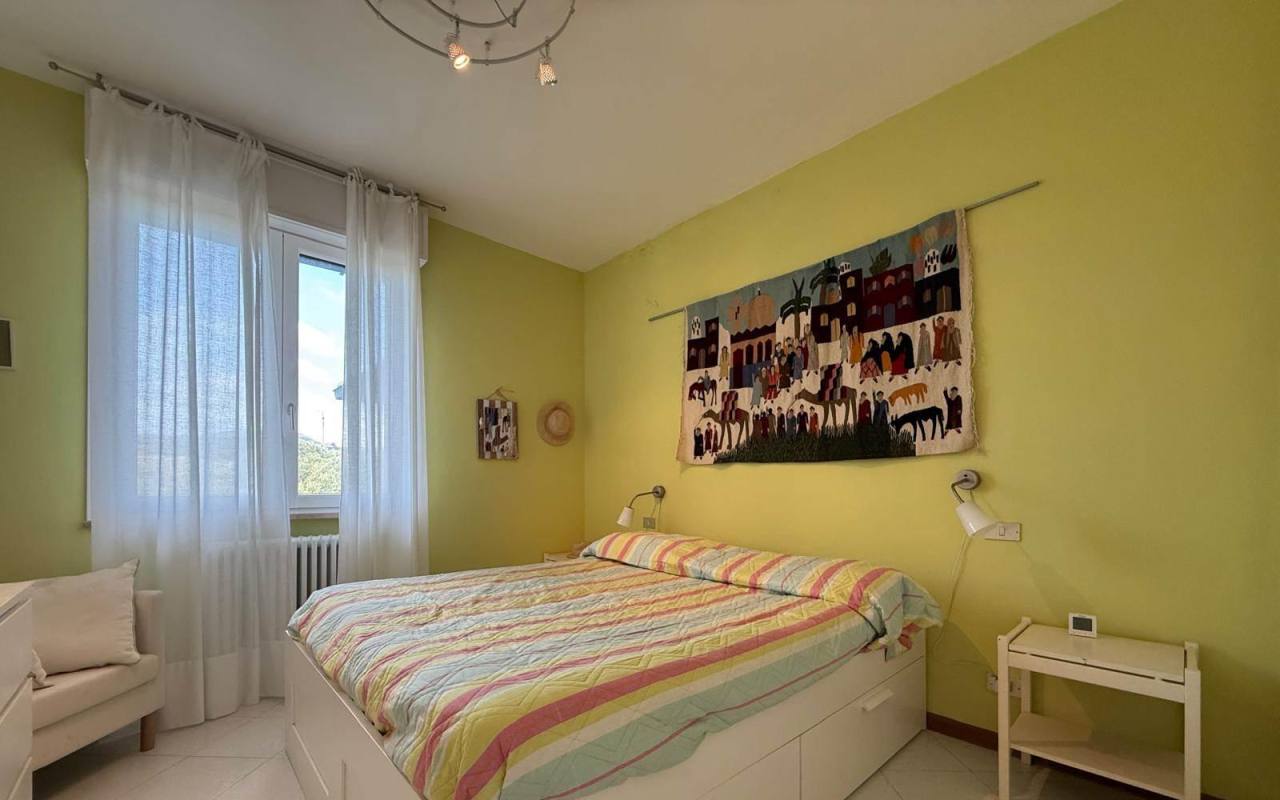 Appartamento in vendita a San Vincenzo (LI) - rif. 167 vsv