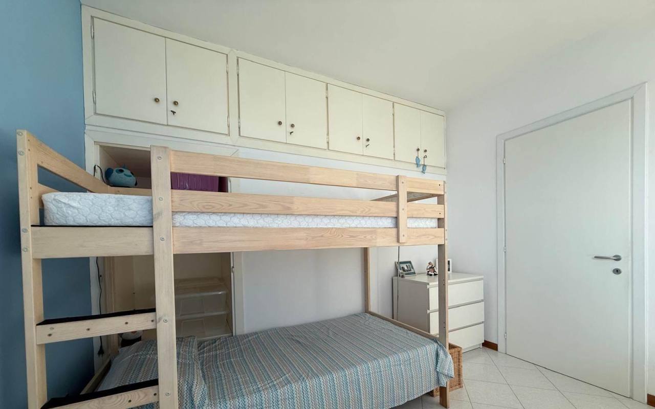 Appartamento in vendita a San Vincenzo (LI) - rif. 167 vsv