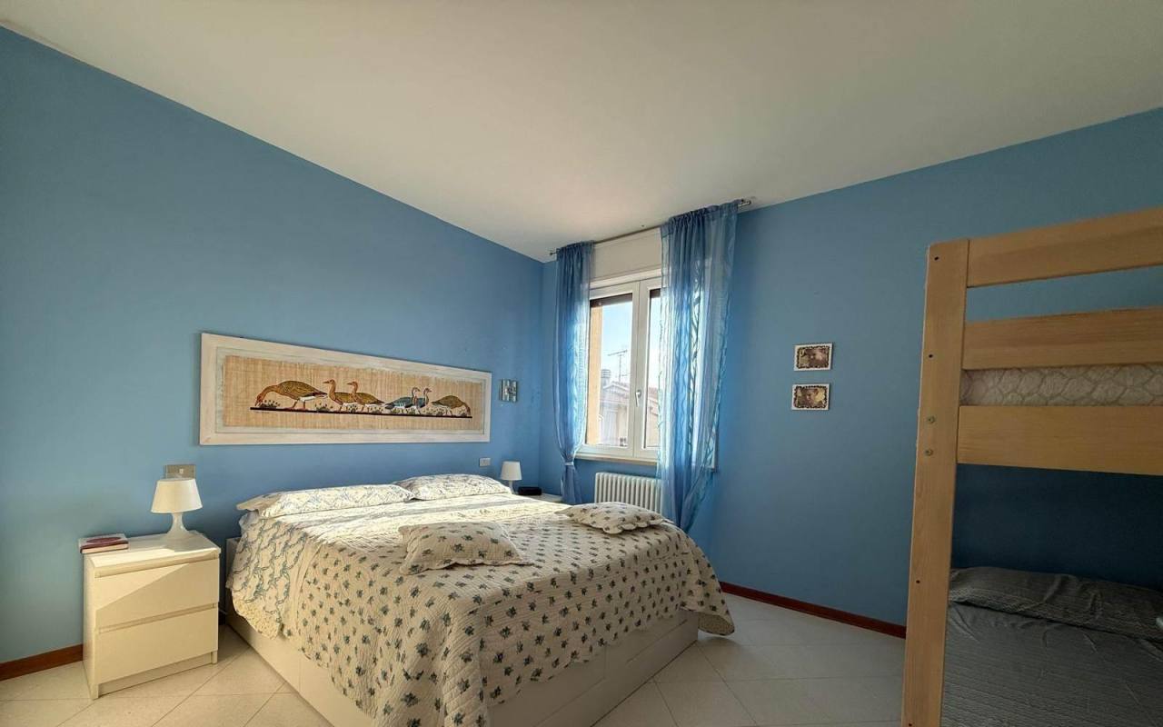 Appartamento in vendita a San Vincenzo (LI) - rif. 167 vsv