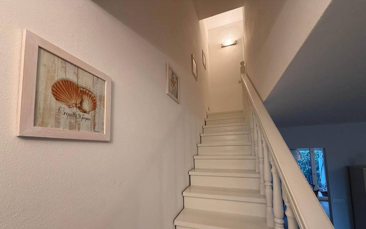 Appartamento in vendita a San Vincenzo (LI) - rif. 167 vsv