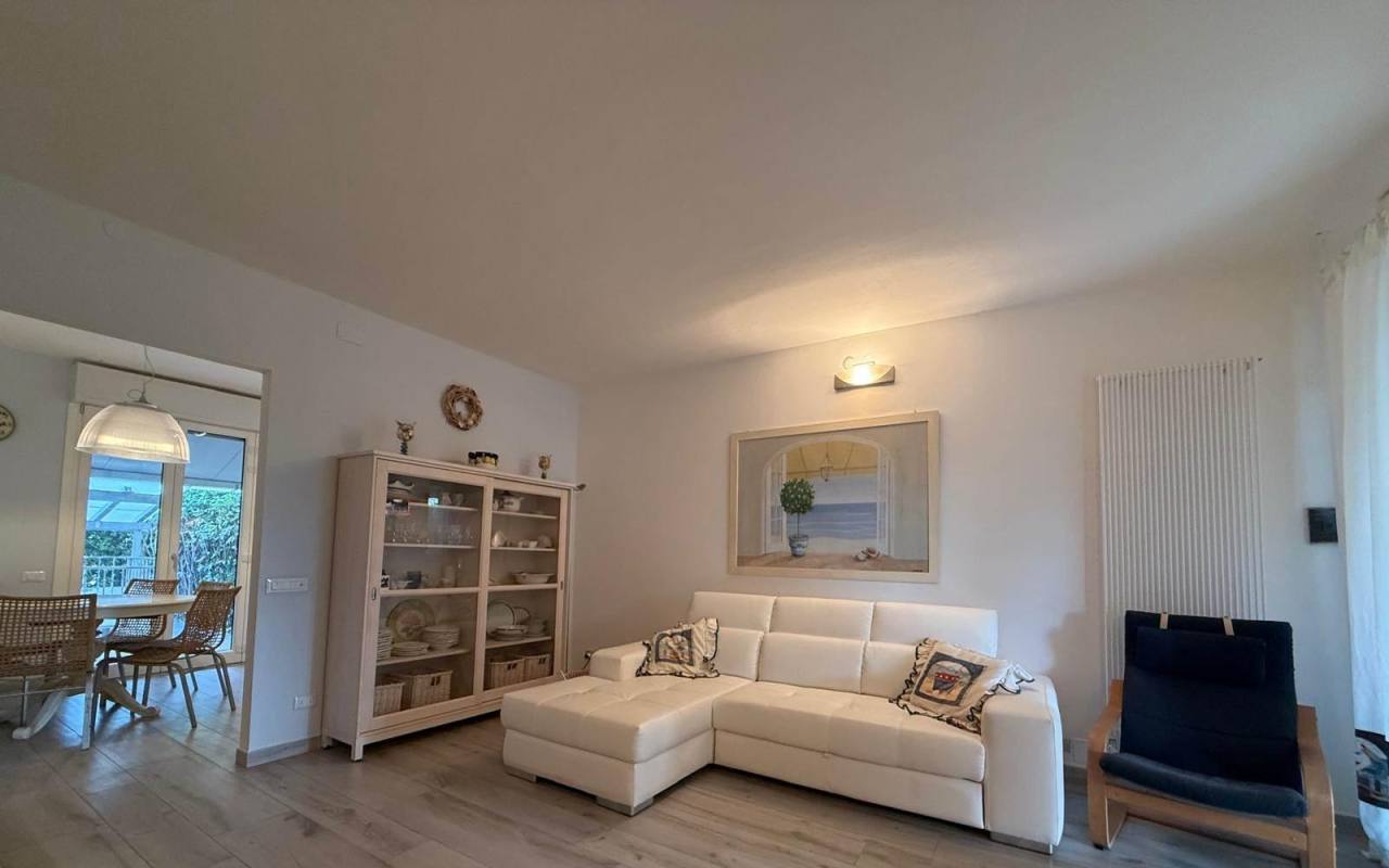 Appartamento in vendita a San Vincenzo (LI) - rif. 167 vsv