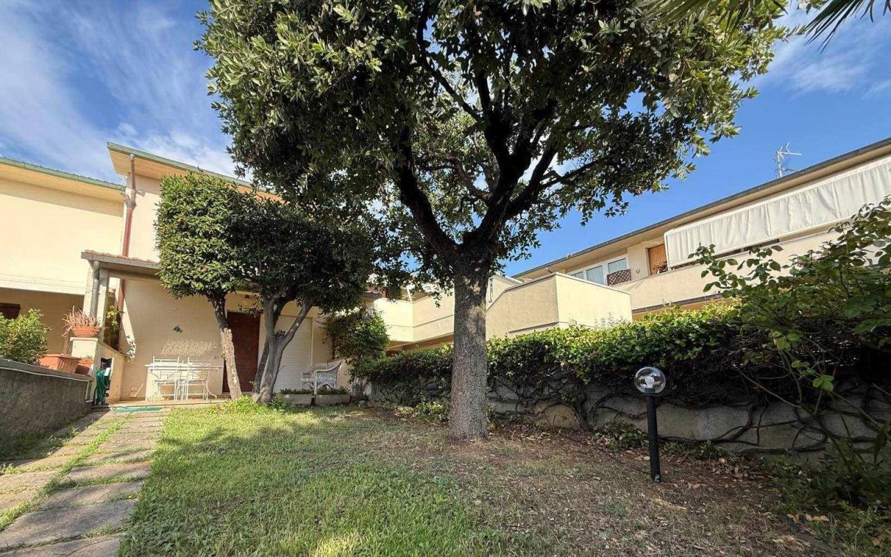 Villa in vendita a San Vincenzo (LI) - rif. 167 vsv