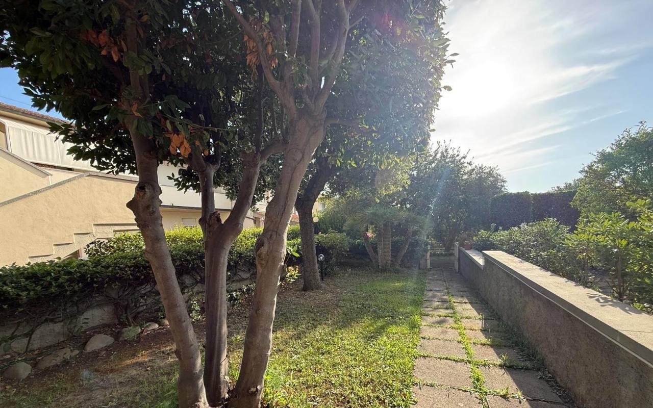 Villa in vendita a San Vincenzo (LI) - rif. 167 vsv