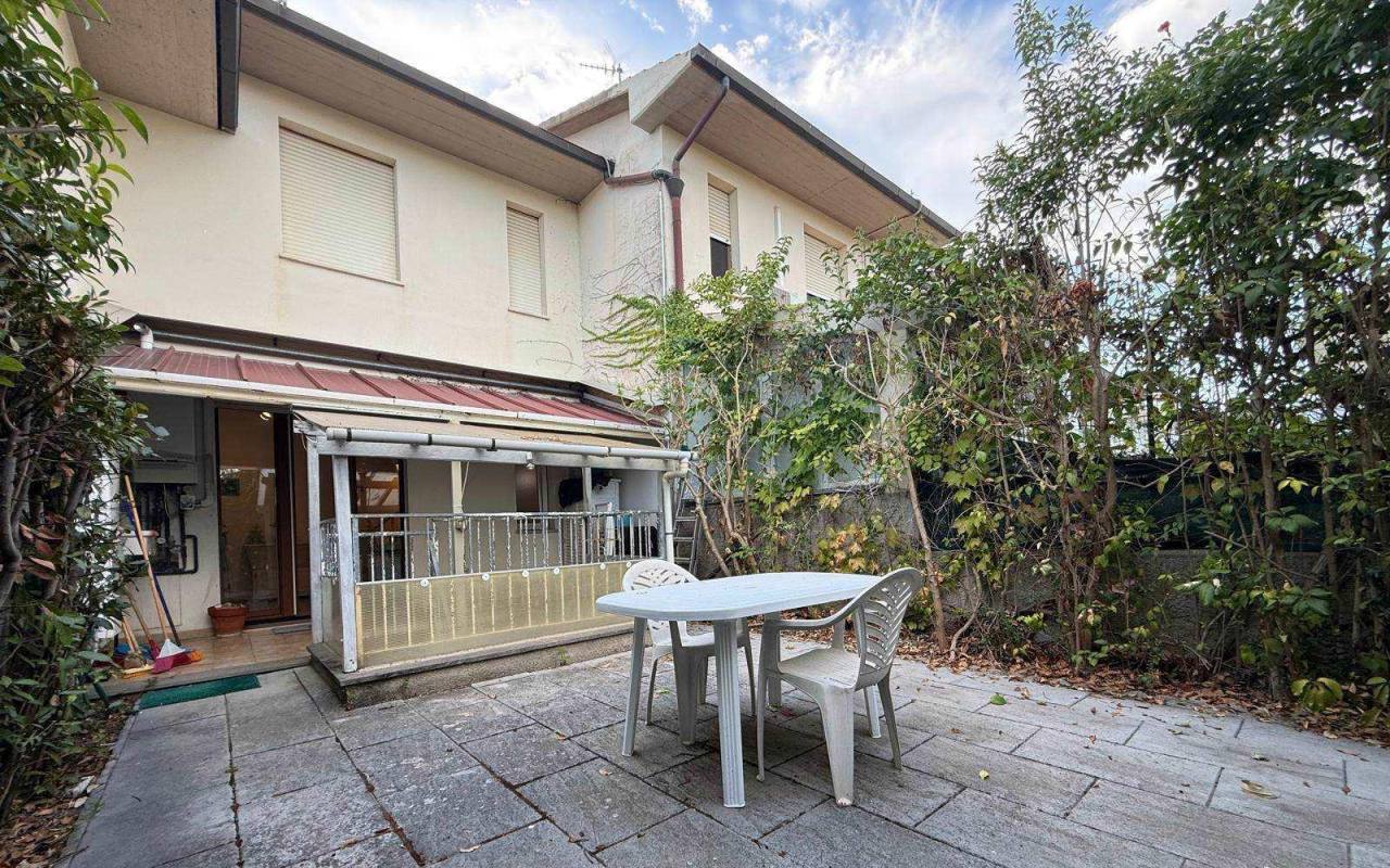 Villa in vendita a San Vincenzo (LI) - rif. 167 vsv