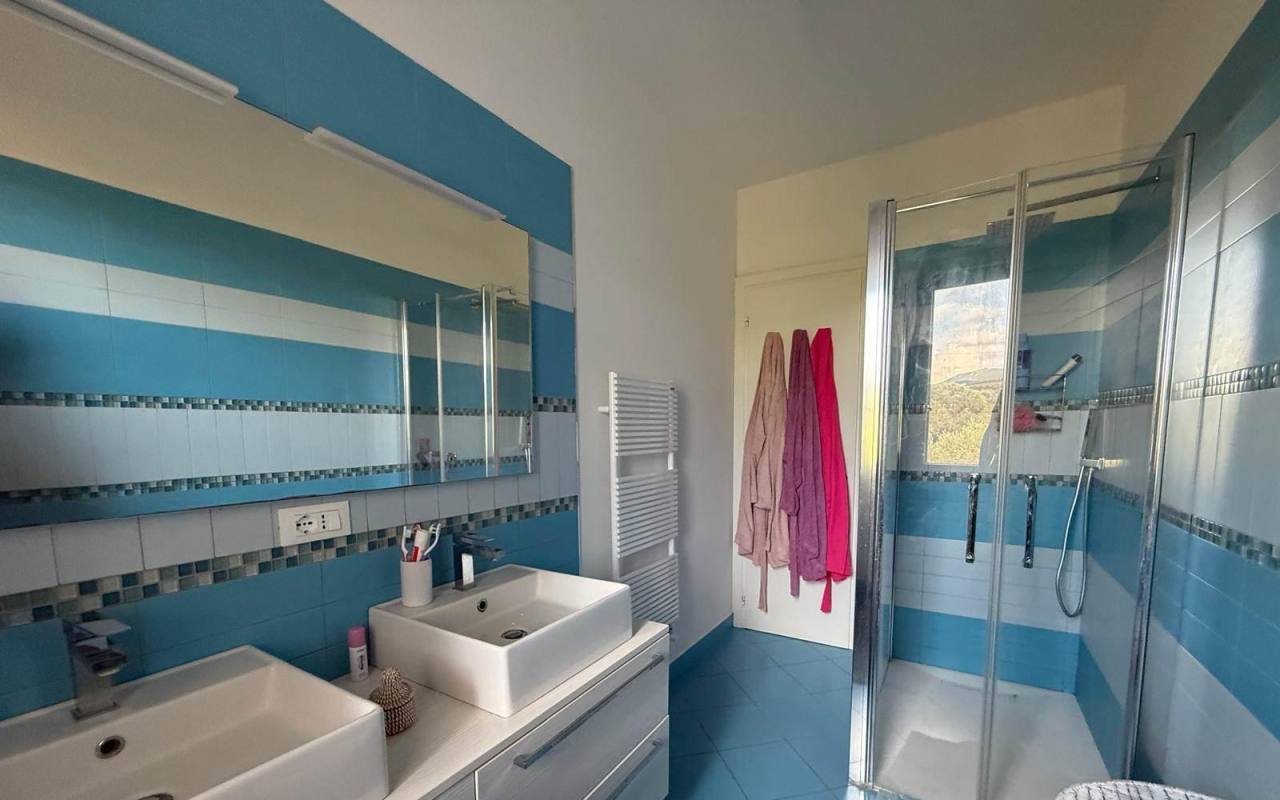 Villa in vendita a San Vincenzo (LI) - rif. 167 vsv