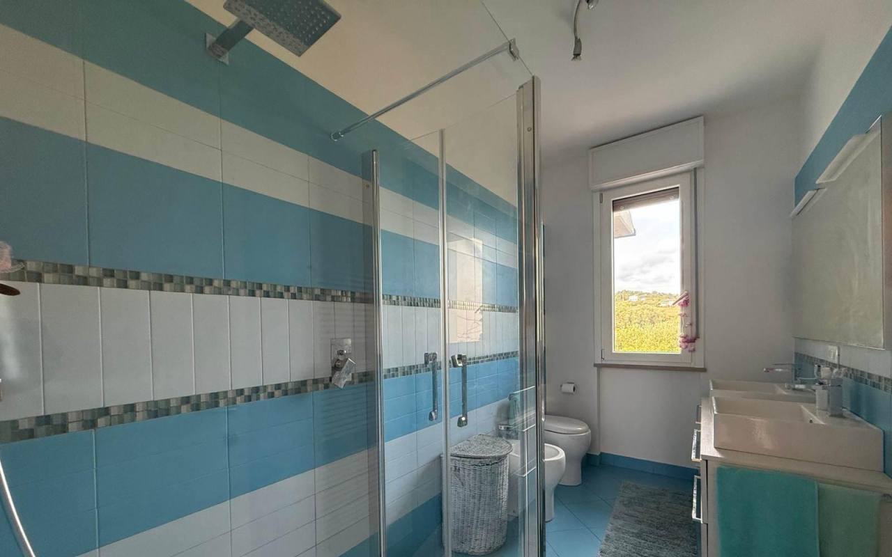 Villa in vendita a San Vincenzo (LI) - rif. 167 vsv