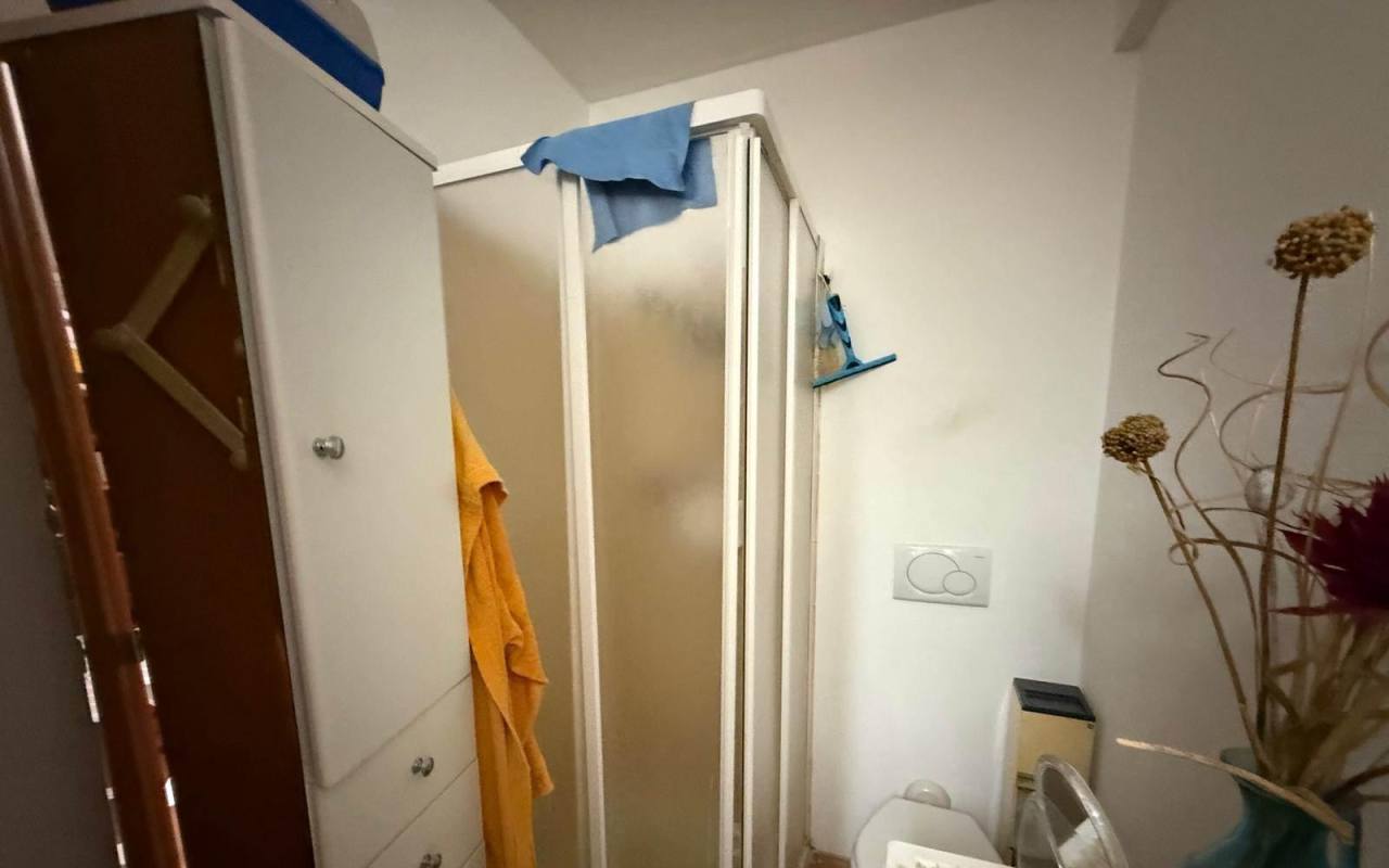 Appartamento in vendita a San Vincenzo (LI) - rif. 697 pn