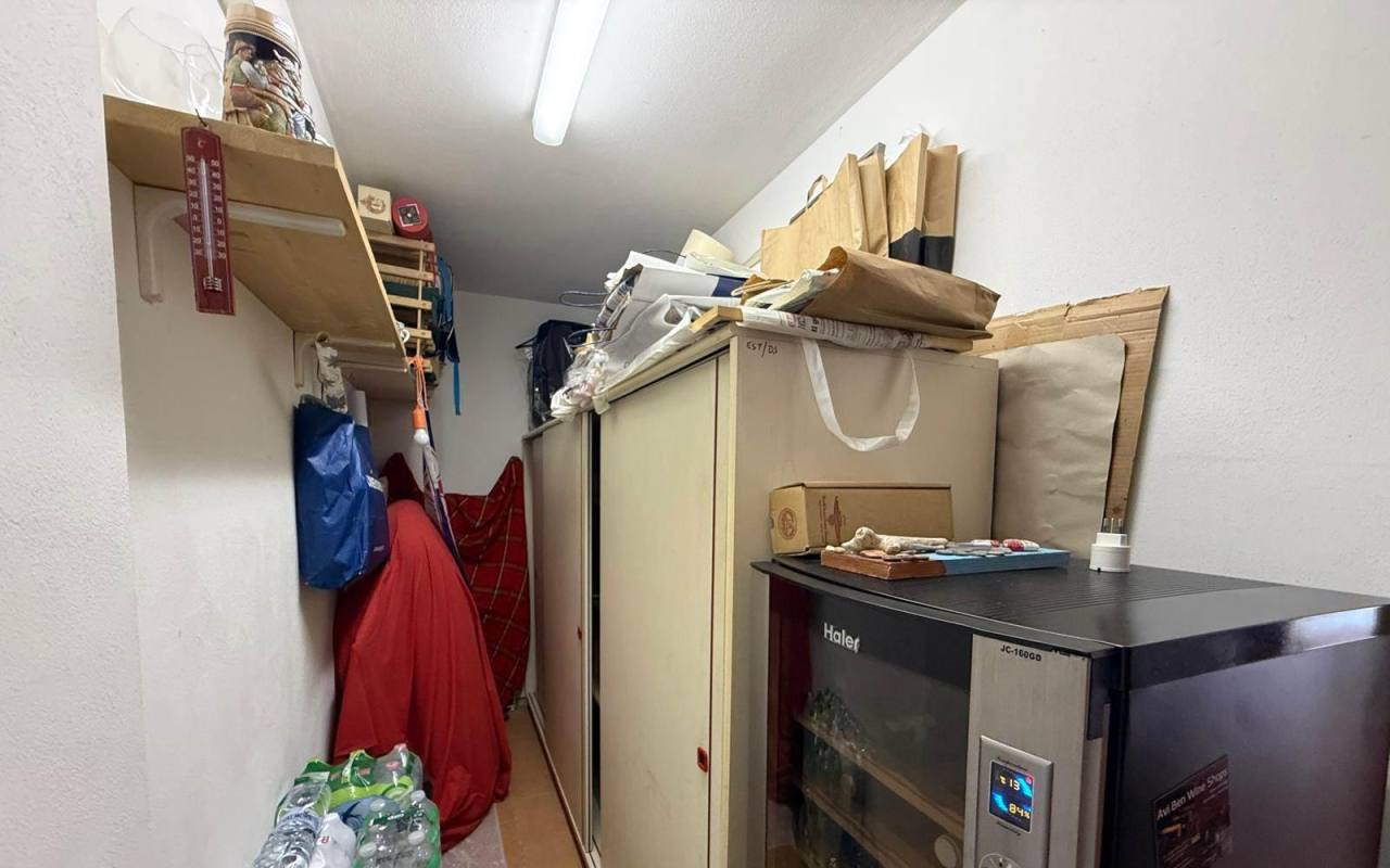 Appartamento in vendita a San Vincenzo (LI) - rif. 697 pn