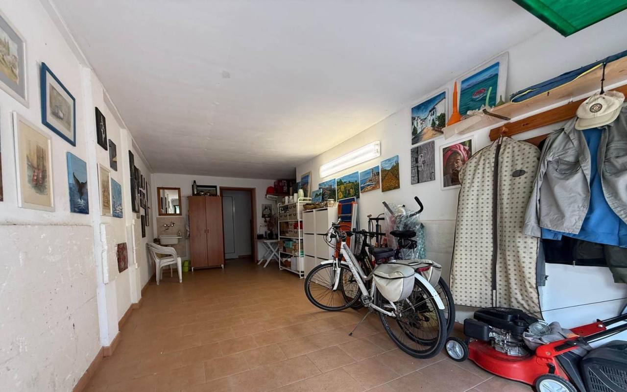 Appartamento in vendita a San Vincenzo (LI) - rif. 697 pn