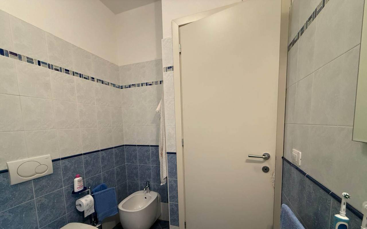 Appartamento in vendita a San Vincenzo (LI) - rif. 697 pn