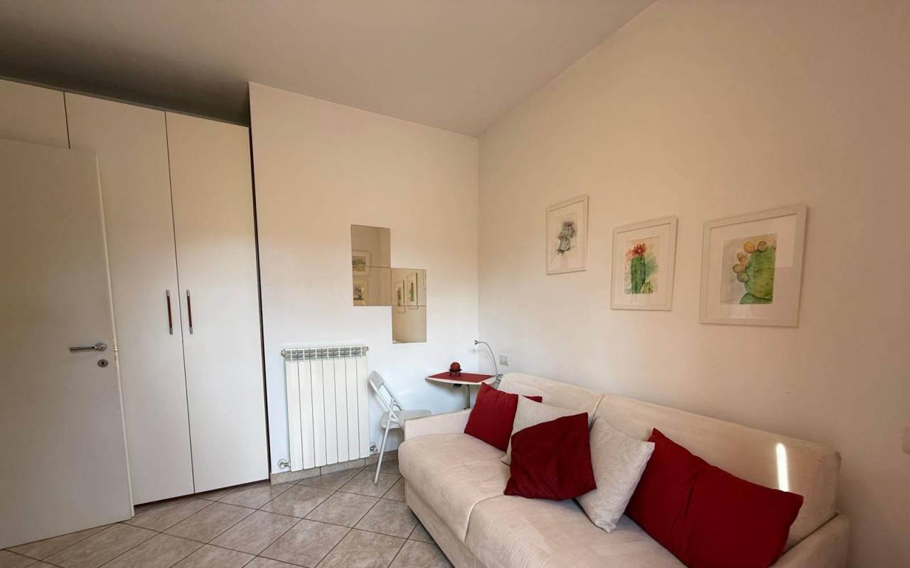 Appartamento in vendita a San Vincenzo (LI) - rif. 697 pn