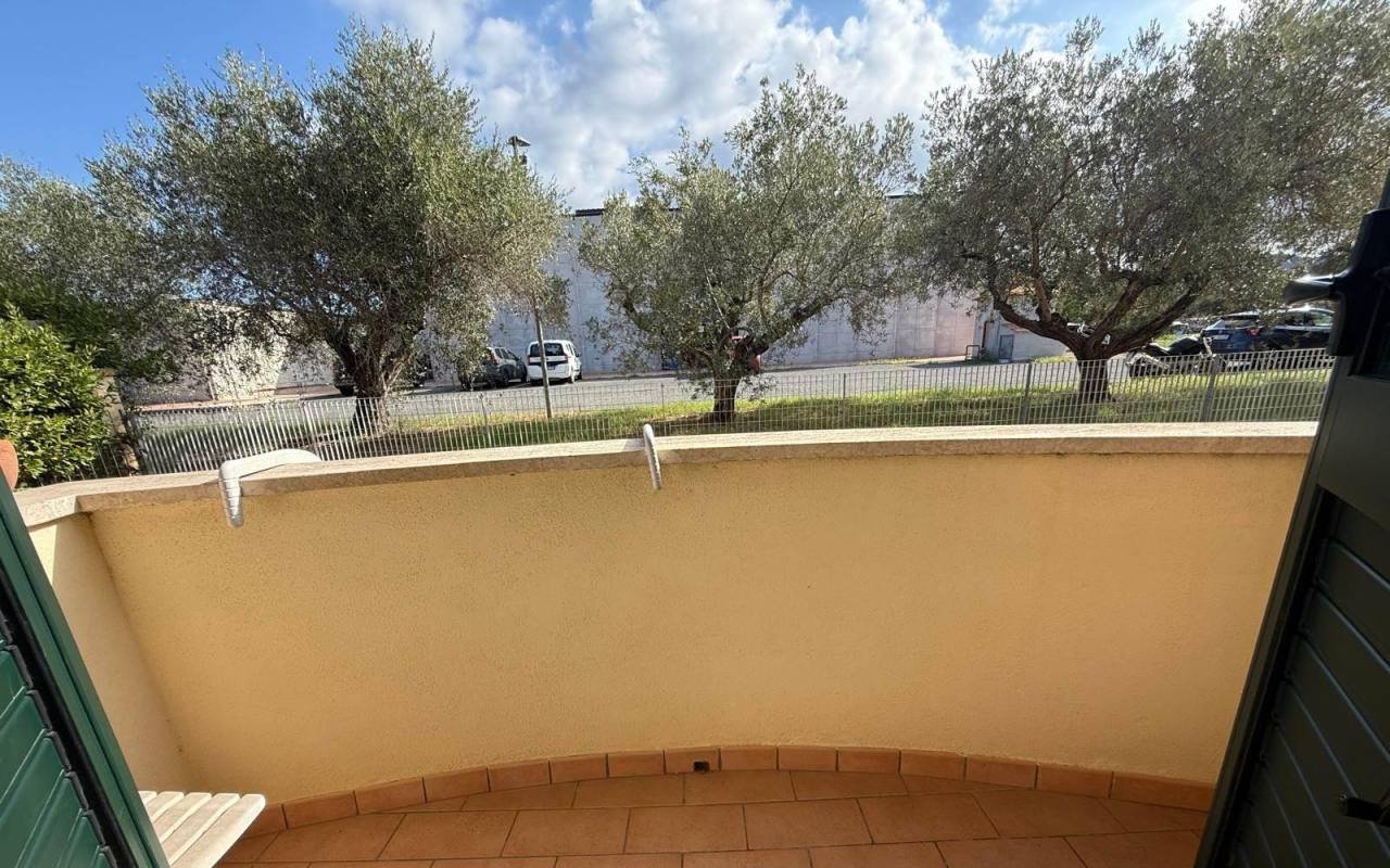 Appartamento in vendita a San Vincenzo (LI) - rif. 697 pn