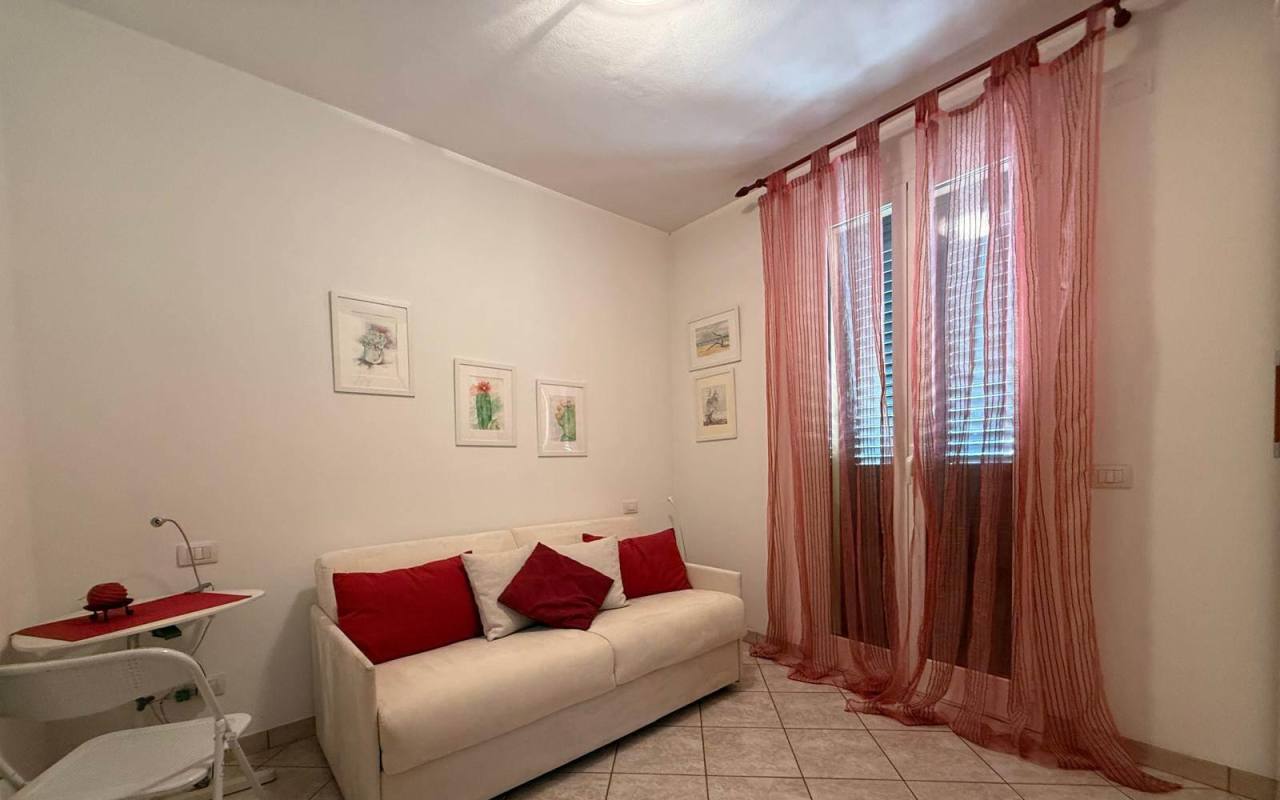 Appartamento in vendita a San Vincenzo (LI) - rif. 697 pn