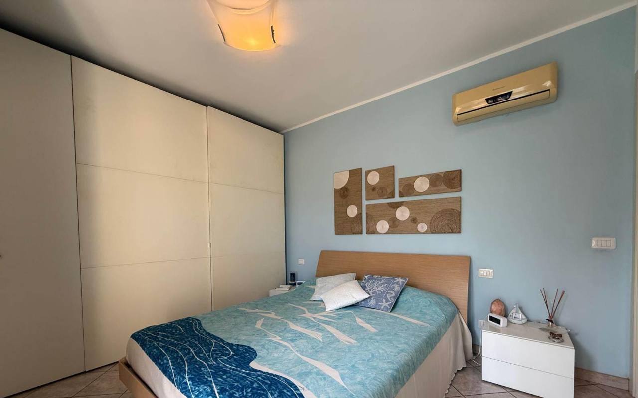 Appartamento in vendita a San Vincenzo (LI) - rif. 697 pn