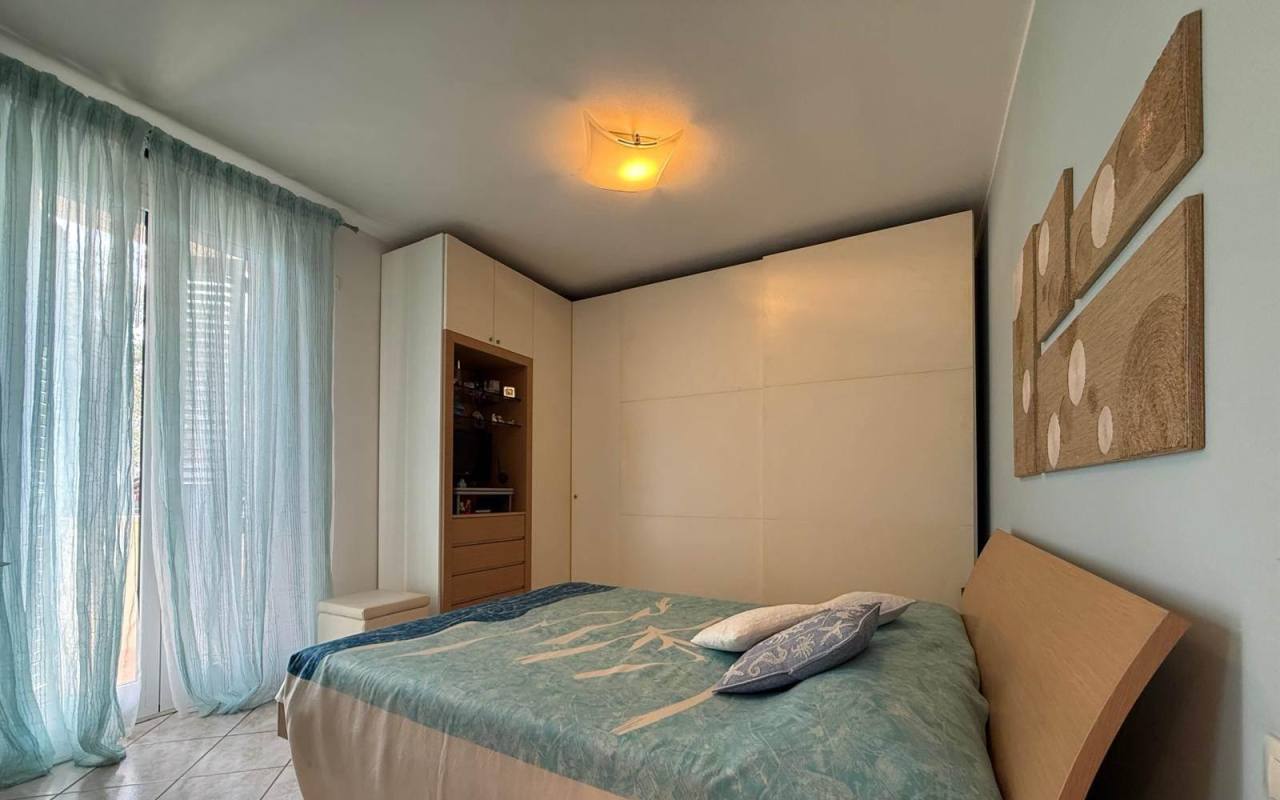 Appartamento in vendita a San Vincenzo (LI) - rif. 697 pn