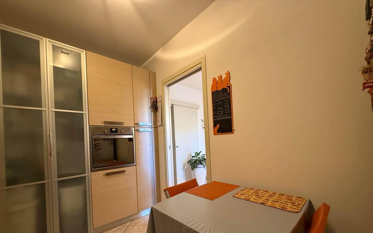 Appartamento in vendita a San Vincenzo (LI) - rif. 697 pn