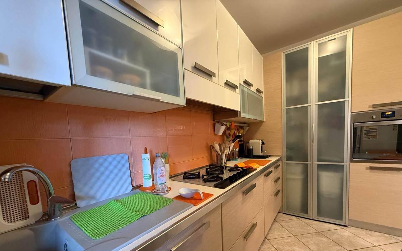 Appartamento in vendita a San Vincenzo (LI) - rif. 697 pn