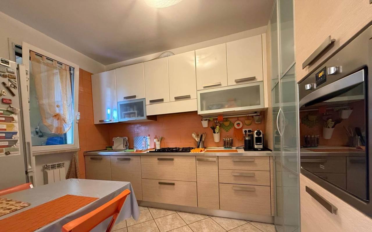 Appartamento in vendita a San Vincenzo (LI) - rif. 697 pn