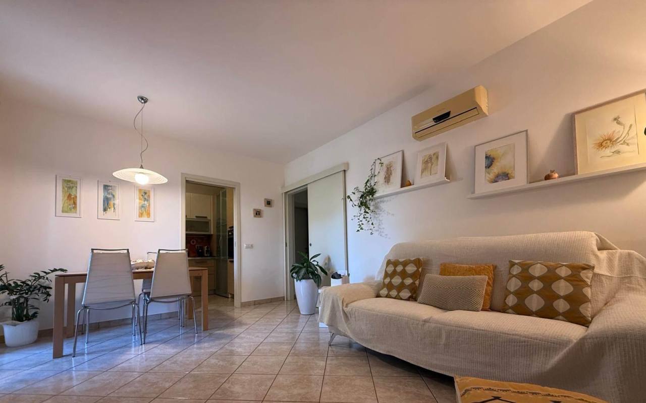 Appartamento in vendita a San Vincenzo (LI) - rif. 697 pn