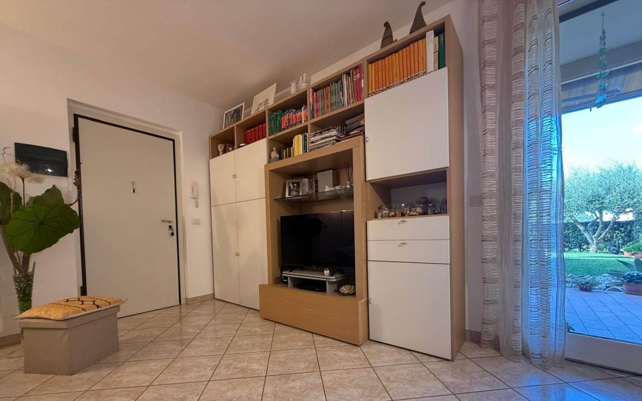 Appartamento in vendita a San Vincenzo (LI) - rif. 697 pn