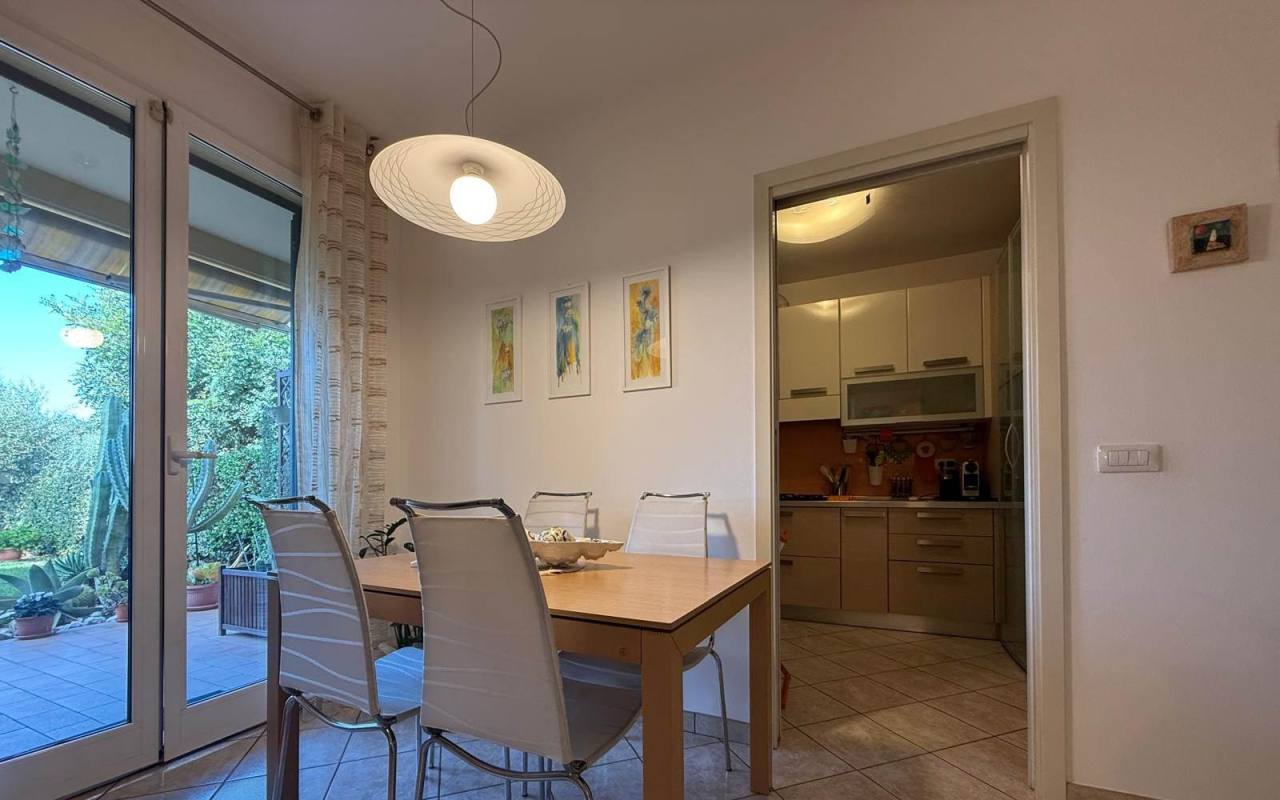 Appartamento in vendita a San Vincenzo (LI) - rif. 697 pn