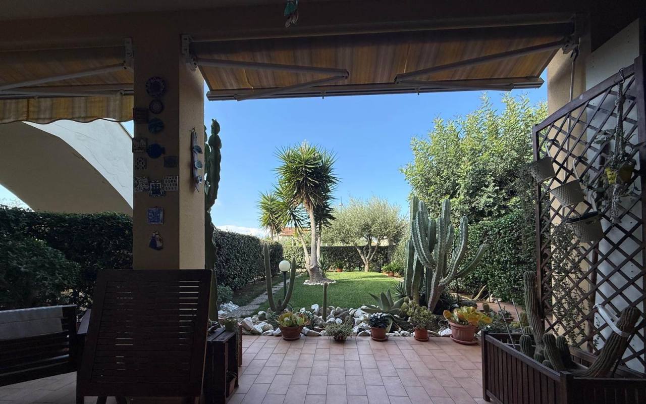 Appartamento in vendita a San Vincenzo (LI) - rif. 697 pn