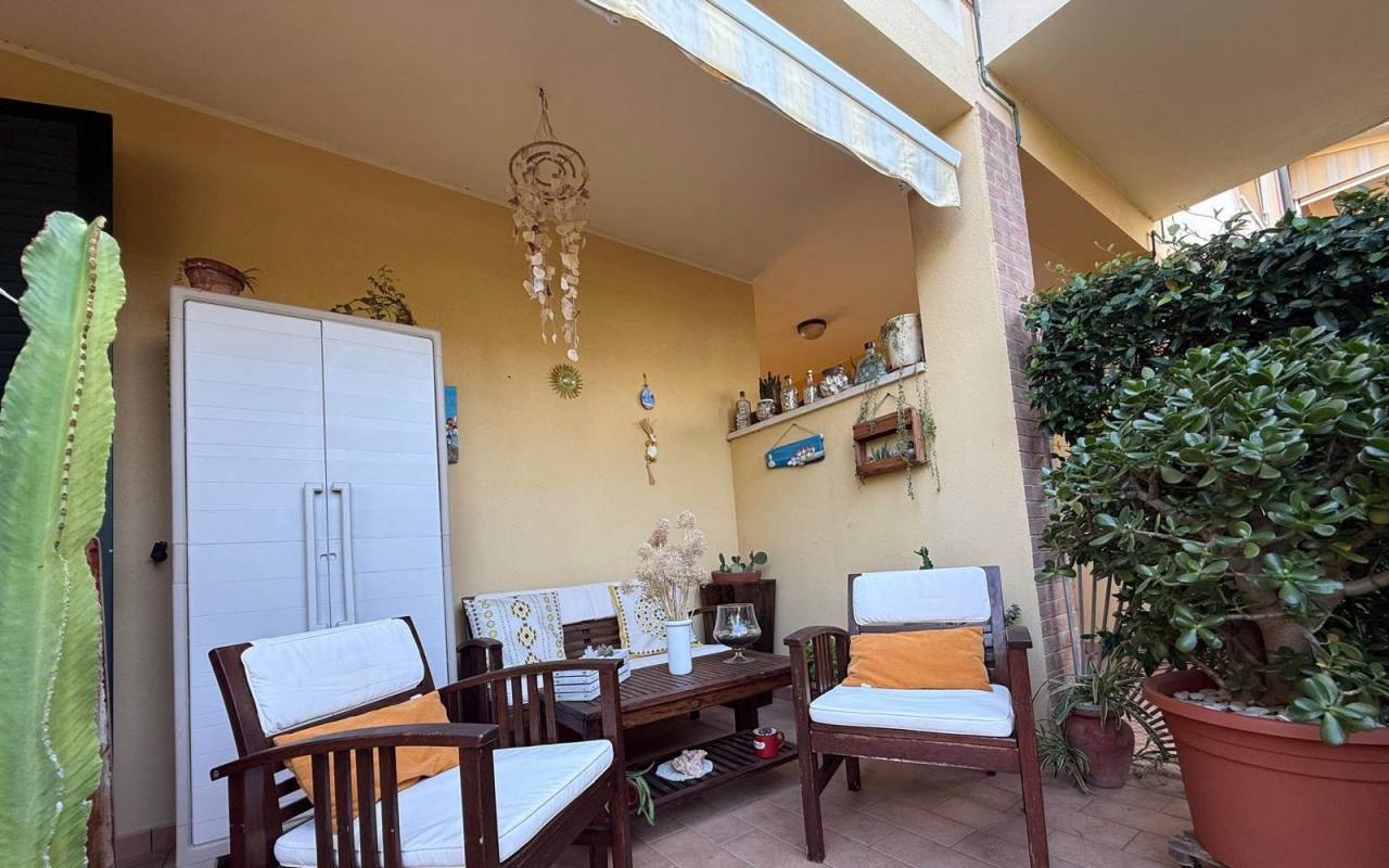 Appartamento in vendita a San Vincenzo (LI) - rif. 697 pn
