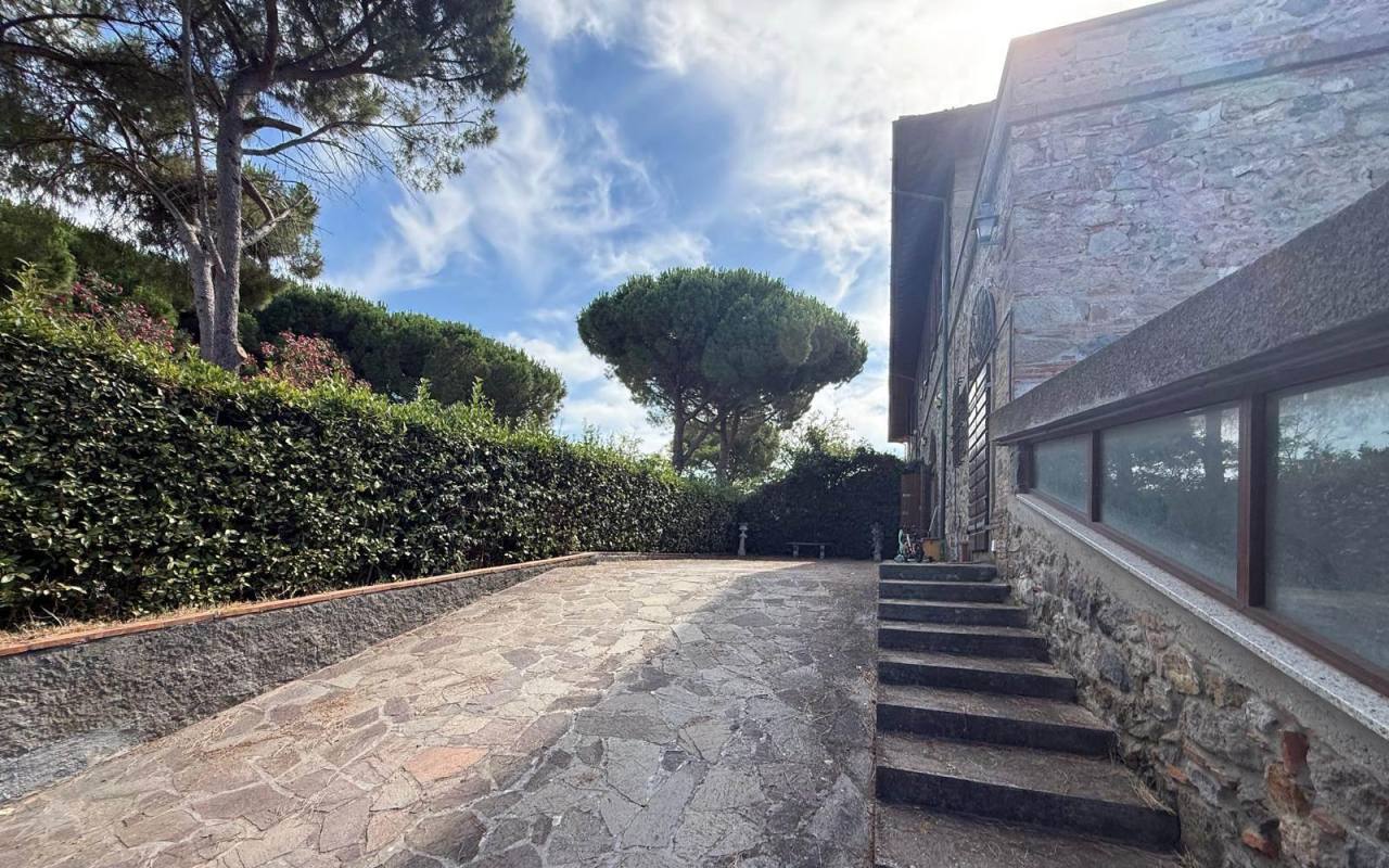 Casale in vendita a San Vincenzo (LI) - rif. 168 vsv