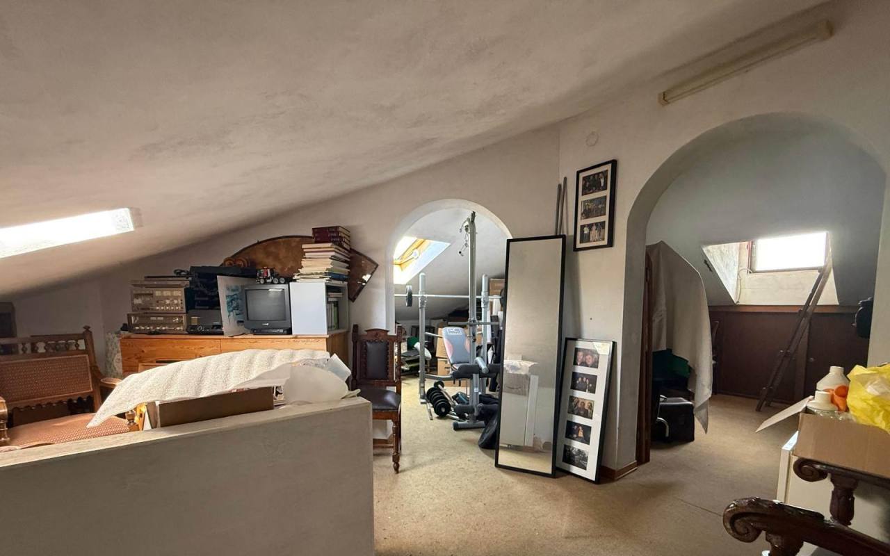 Casale in vendita a San Vincenzo (LI) - rif. 168 vsv