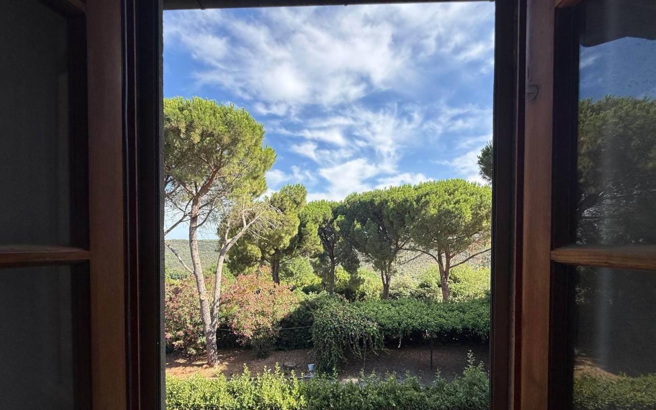 Casale in vendita a San Vincenzo (LI) - rif. 168 vsv