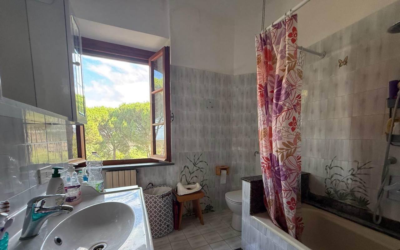 Casale in vendita a San Vincenzo (LI) - rif. 168 vsv