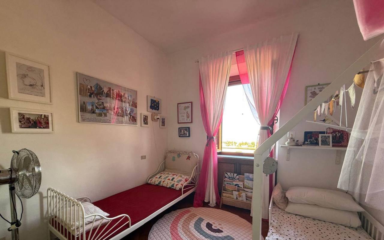 Casale in vendita a San Vincenzo (LI) - rif. 168 vsv