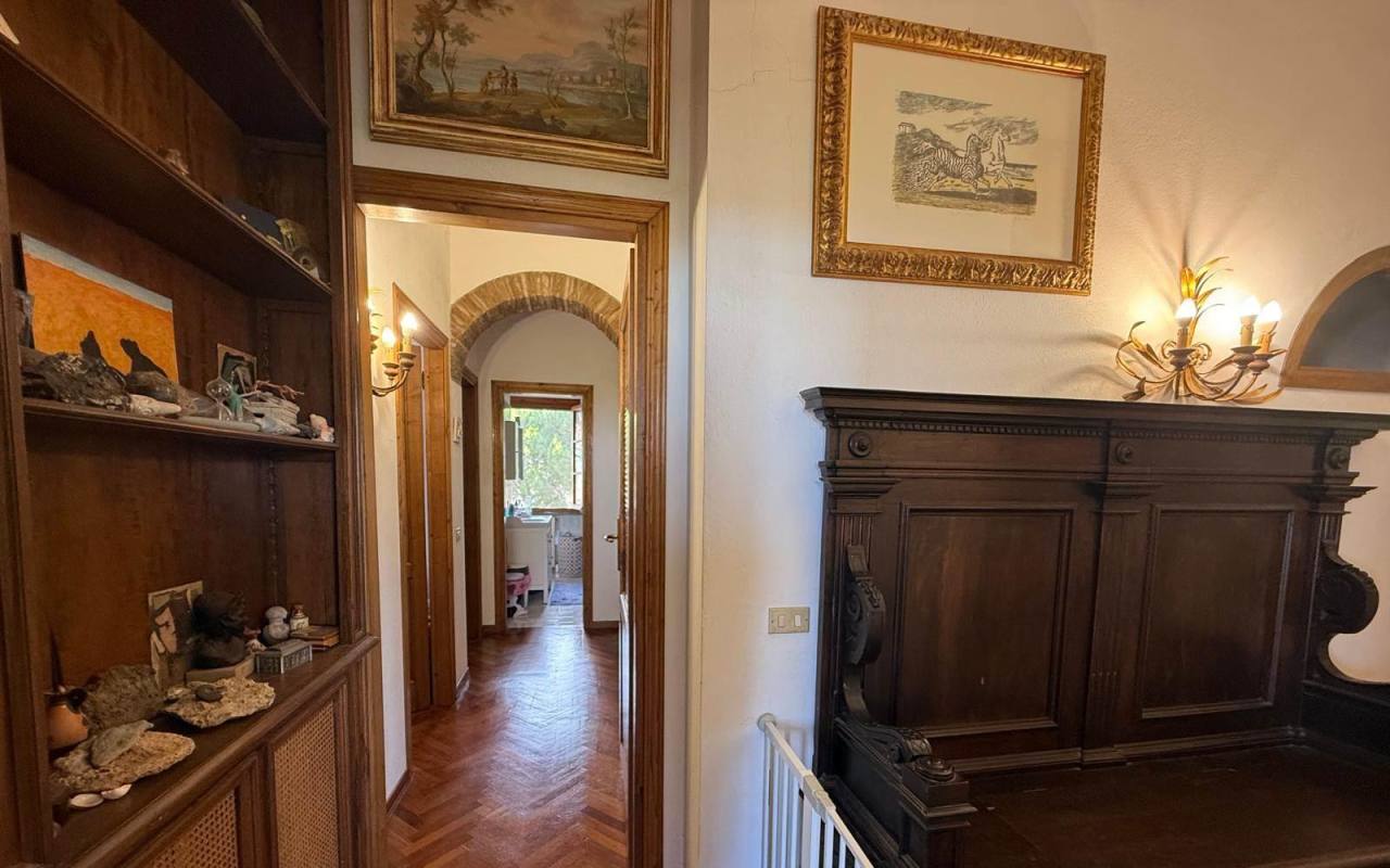Casale in vendita a San Vincenzo (LI) - rif. 168 vsv