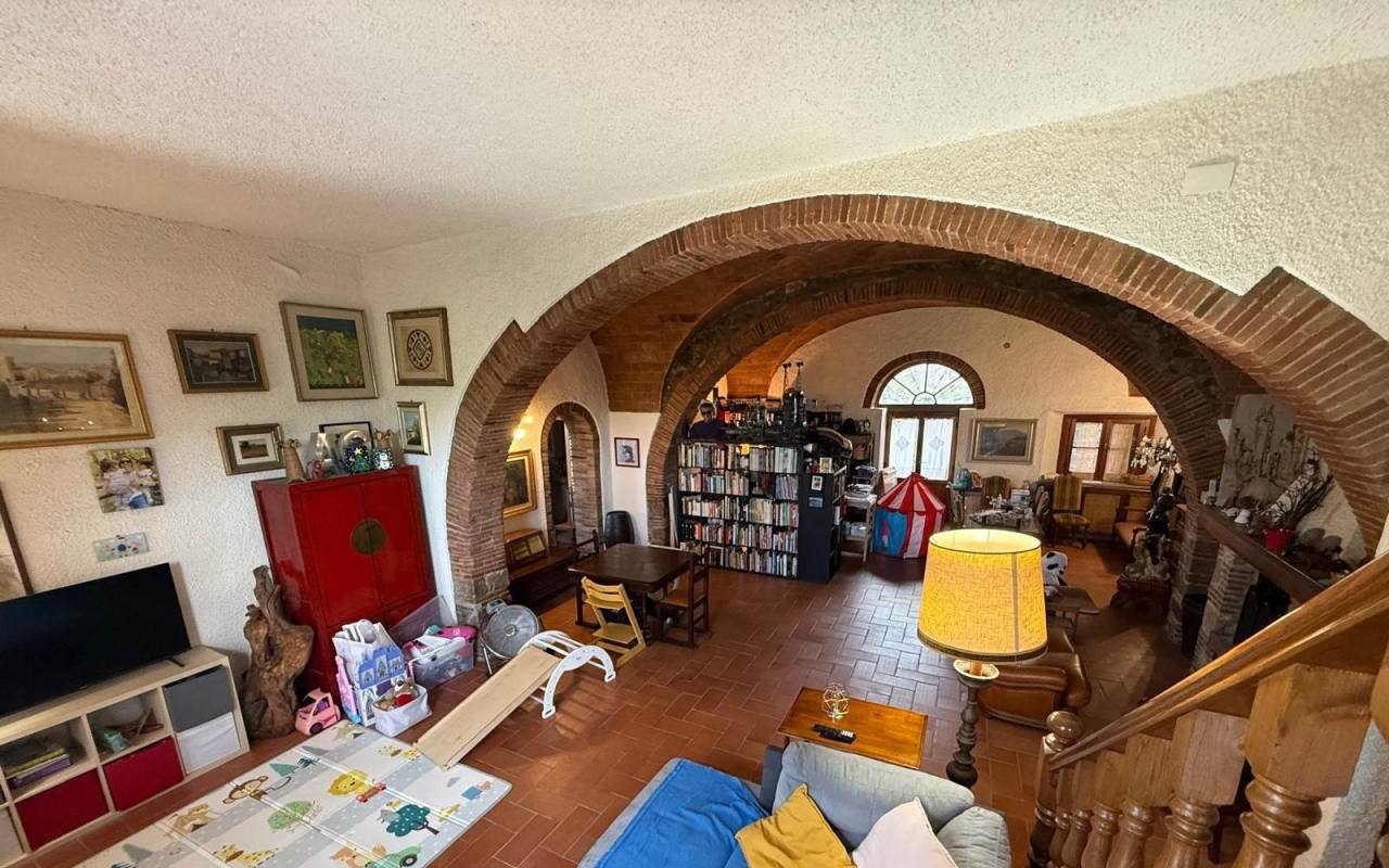 Casale in vendita a San Vincenzo (LI) - rif. 168 vsv